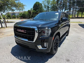 2022 GMC Yukon SLE 3SA