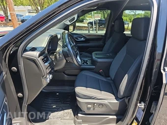2022 GMC Yukon SLE 3SA - miniatura 13