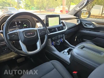 2022 GMC Yukon SLE 3SA - miniatura 14