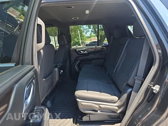 2022 GMC Yukon SLE 3SA - miniatura 16