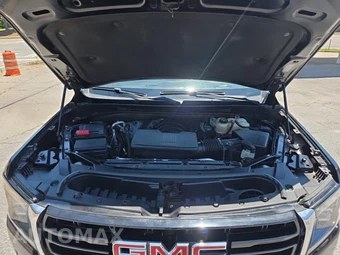 2022 GMC Yukon SLE 3SA - miniatura 19