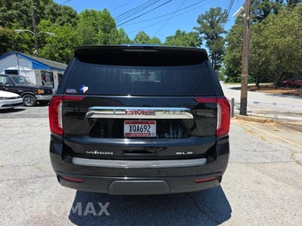 2022 GMC Yukon SLE 3SA - miniatura 5