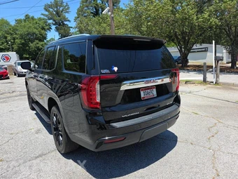 2022 GMC Yukon SLE 3SA - miniatura 6