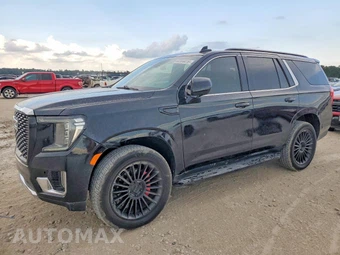 2022 GMC Yukon SLE 3SA - car from the USA, Manheim Buy-Now listing at AUTOMAX