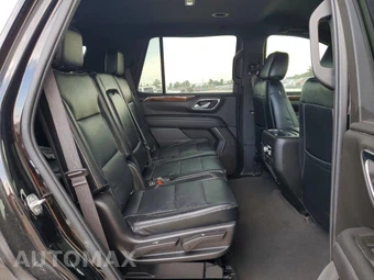 2022 GMC Yukon SLE 3SA - miniatura 10
