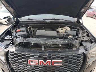 2022 GMC Yukon SLE 3SA - miniatura 11