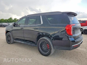 2022 GMC Yukon SLE 3SA - miniatura 2