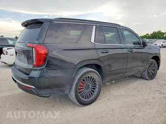 2022 GMC Yukon SLE 3SA - miniatura 3