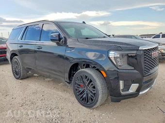 2022 GMC Yukon SLE 3SA - miniatura 4