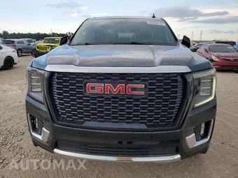 2022 GMC Yukon SLE 3SA - miniatura 5