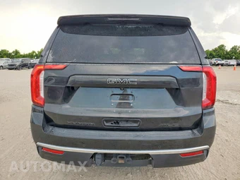 2022 GMC Yukon SLE 3SA - miniatura 6