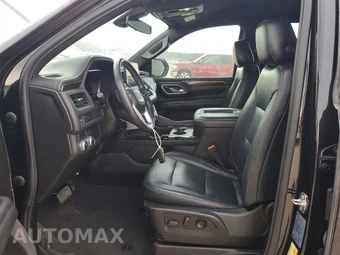 2022 GMC Yukon SLE 3SA - miniatura 7