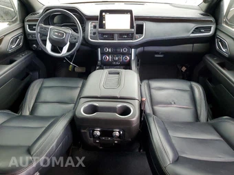 2022 GMC Yukon SLE 3SA - miniatura 8