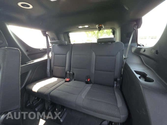 2022 GMC Yukon SLE 3SA - miniatura 14