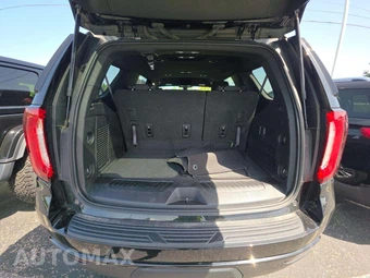 2022 GMC Yukon SLE 3SA - miniatura 15