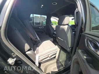 2022 GMC Yukon SLE 3SA - miniatura 17