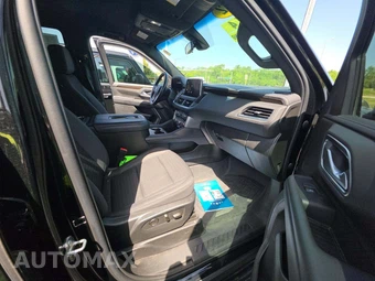 2022 GMC Yukon SLE 3SA - miniatura 19