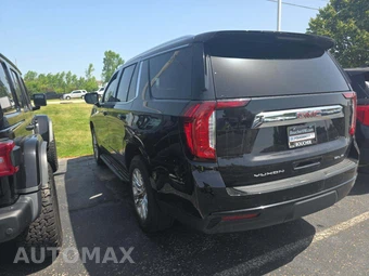 2022 GMC Yukon SLE 3SA - miniatura 2