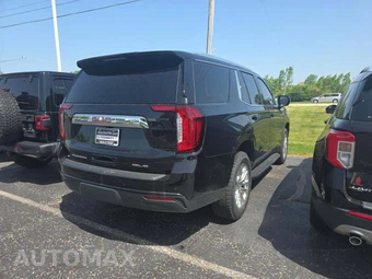 2022 GMC Yukon SLE 3SA - miniatura 3