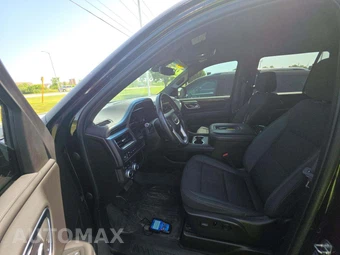 2022 GMC Yukon SLE 3SA - miniatura 6