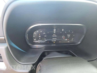 2022 GMC Yukon SLE 3SA - miniatura 9