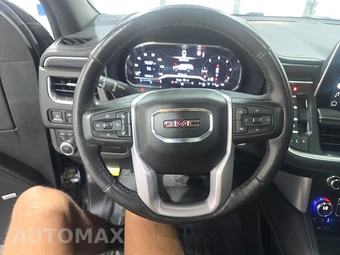 2022 GMC Yukon SLT - miniatura 10