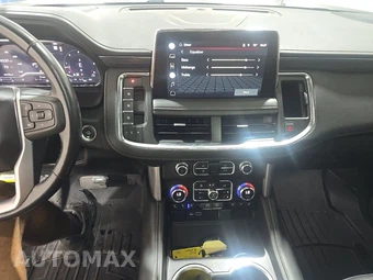 2022 GMC Yukon SLT - miniatura 11