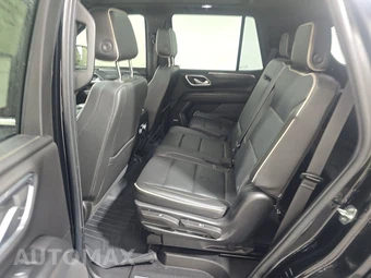 2022 GMC Yukon SLT - miniatura 13