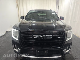 2022 GMC Yukon SLT - miniatura 2