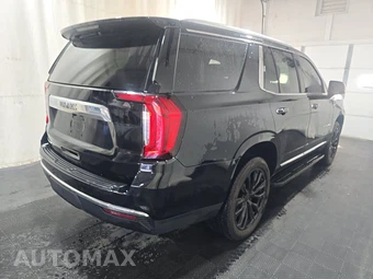 2022 GMC Yukon SLT - miniatura 4