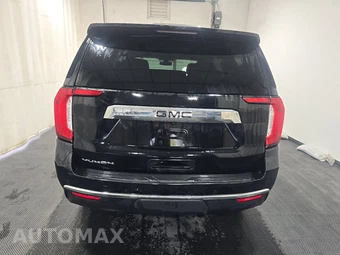 2022 GMC Yukon SLT - miniatura 5
