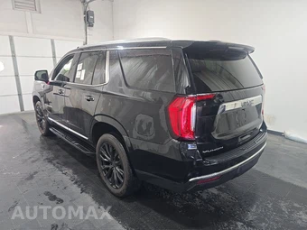 2022 GMC Yukon SLT - miniatura 6