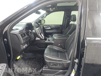 2022 GMC Yukon SLT - miniatura 7