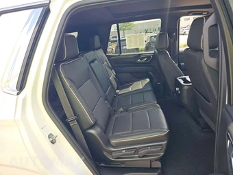 2022 GMC Yukon SLT - miniatura 14