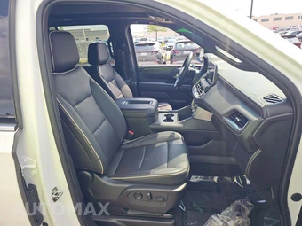 2022 GMC Yukon SLT - miniatura 16
