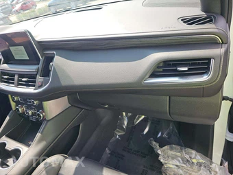 2022 GMC Yukon SLT - miniatura 17