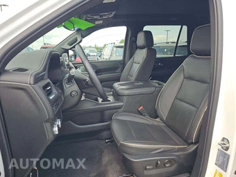 2022 GMC Yukon SLT - miniatura 3