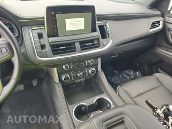2022 GMC Yukon SLT - miniatura 7