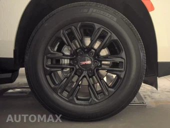 2022 GMC Yukon SLT 4SA - miniatura 10