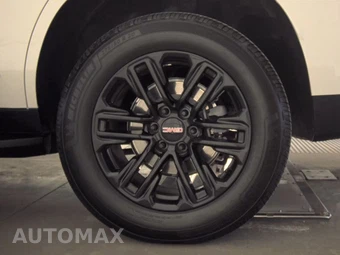 2022 GMC Yukon SLT 4SA - miniatura 12