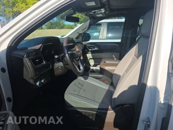 2022 GMC Yukon SLT 4SA - miniatura 13