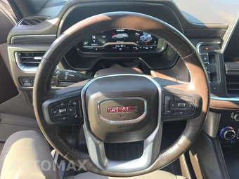 2022 GMC Yukon SLT 4SA - miniatura 16
