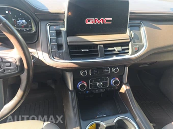 2022 GMC Yukon SLT 4SA - miniatura 17