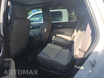 2022 GMC Yukon SLT 4SA - miniatura 19