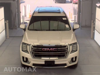 2022 GMC Yukon SLT 4SA - miniatura 2