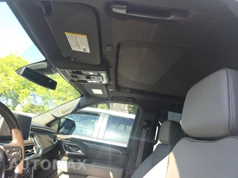 2022 GMC Yukon SLT 4SA - miniatura 21
