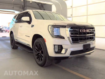 2022 GMC Yukon SLT 4SA - miniatura 4