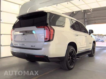 2022 GMC Yukon SLT 4SA - miniatura 5