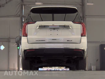 2022 GMC Yukon SLT 4SA - miniatura 7