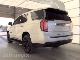 2022 GMC Yukon SLT 4SA - miniatura 8